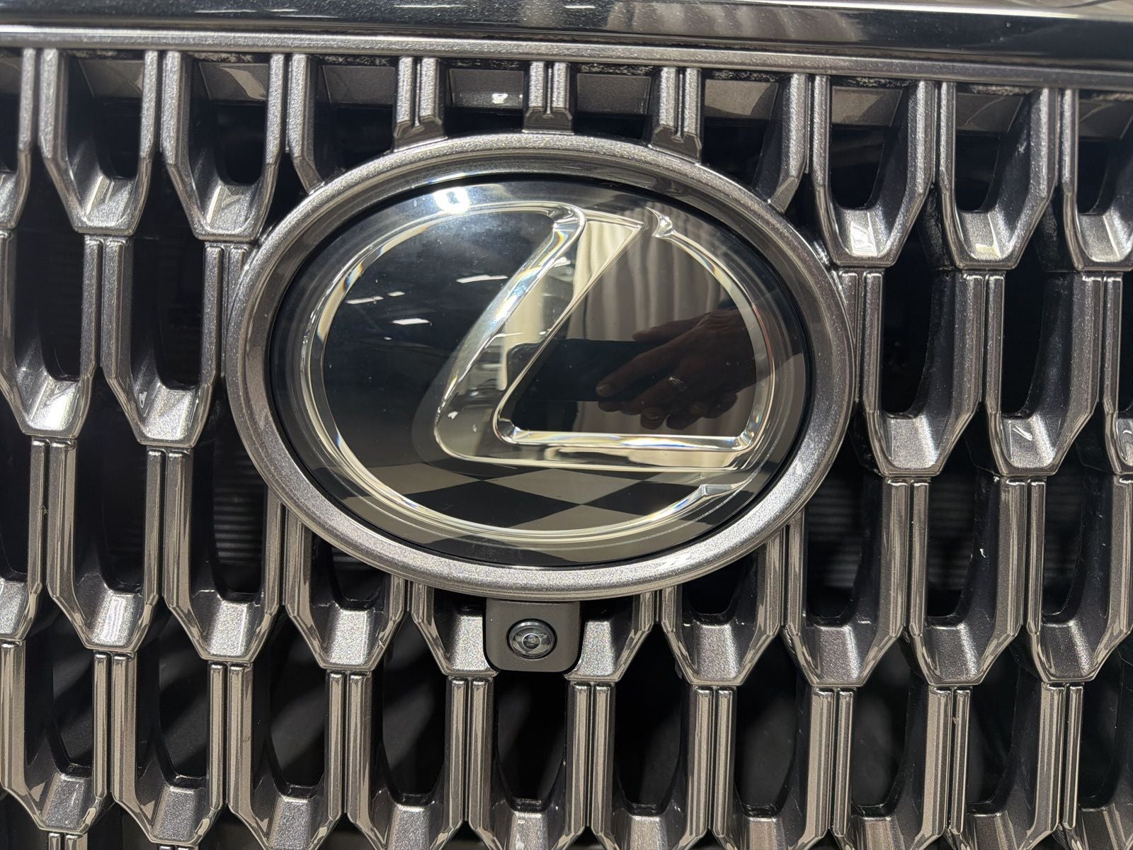 2024 Lexus NX 350 Luxury