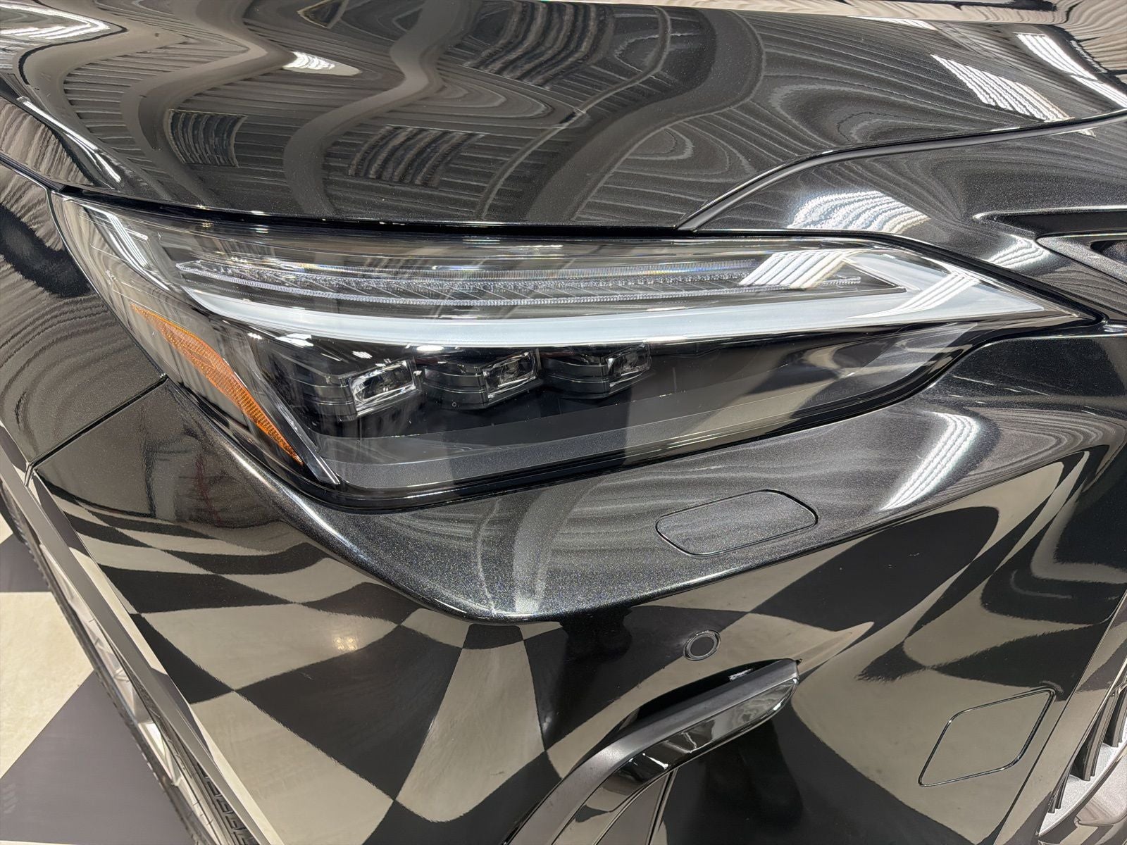 2024 Lexus NX 350 Luxury