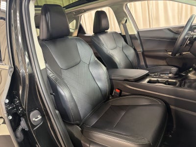 2024 Lexus NX 350 Luxury
