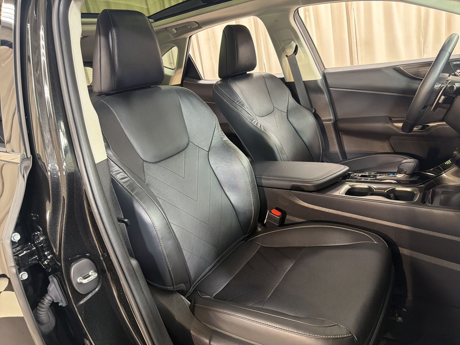 2024 Lexus NX 350 Luxury