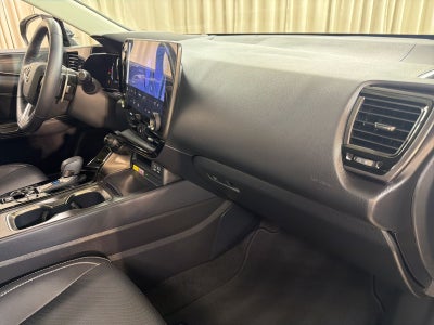 2024 Lexus NX 350 Luxury