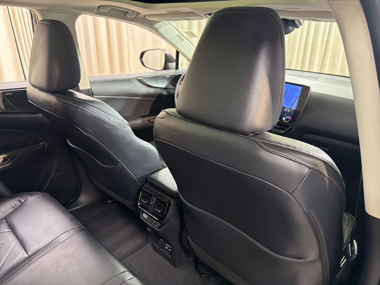 2024 Lexus NX 350 Luxury