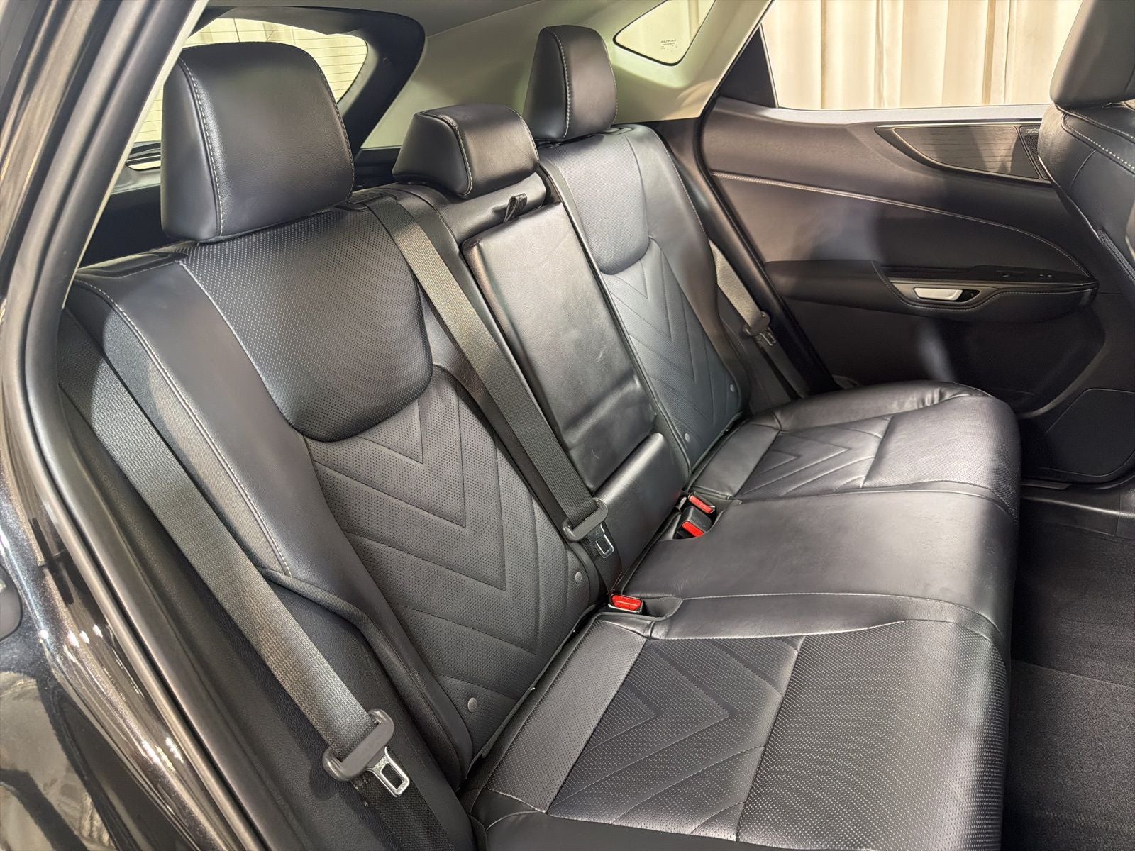 2024 Lexus NX 350 Luxury