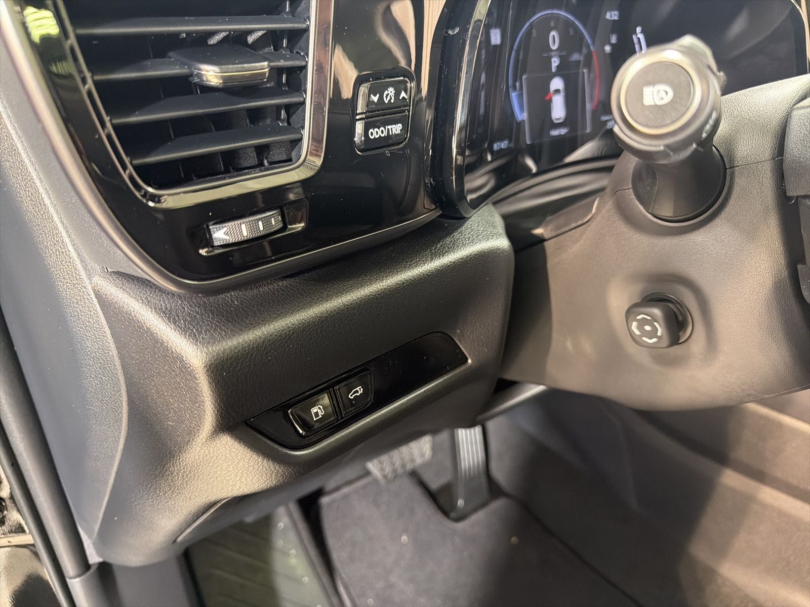 2024 Lexus NX 350 Luxury