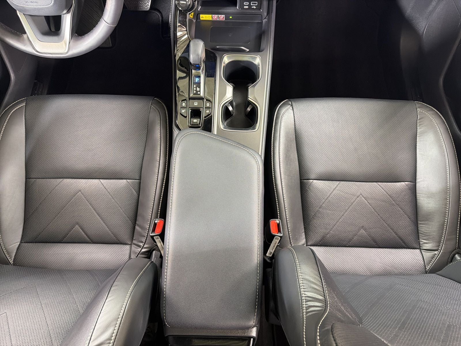 2024 Lexus NX 350 Luxury
