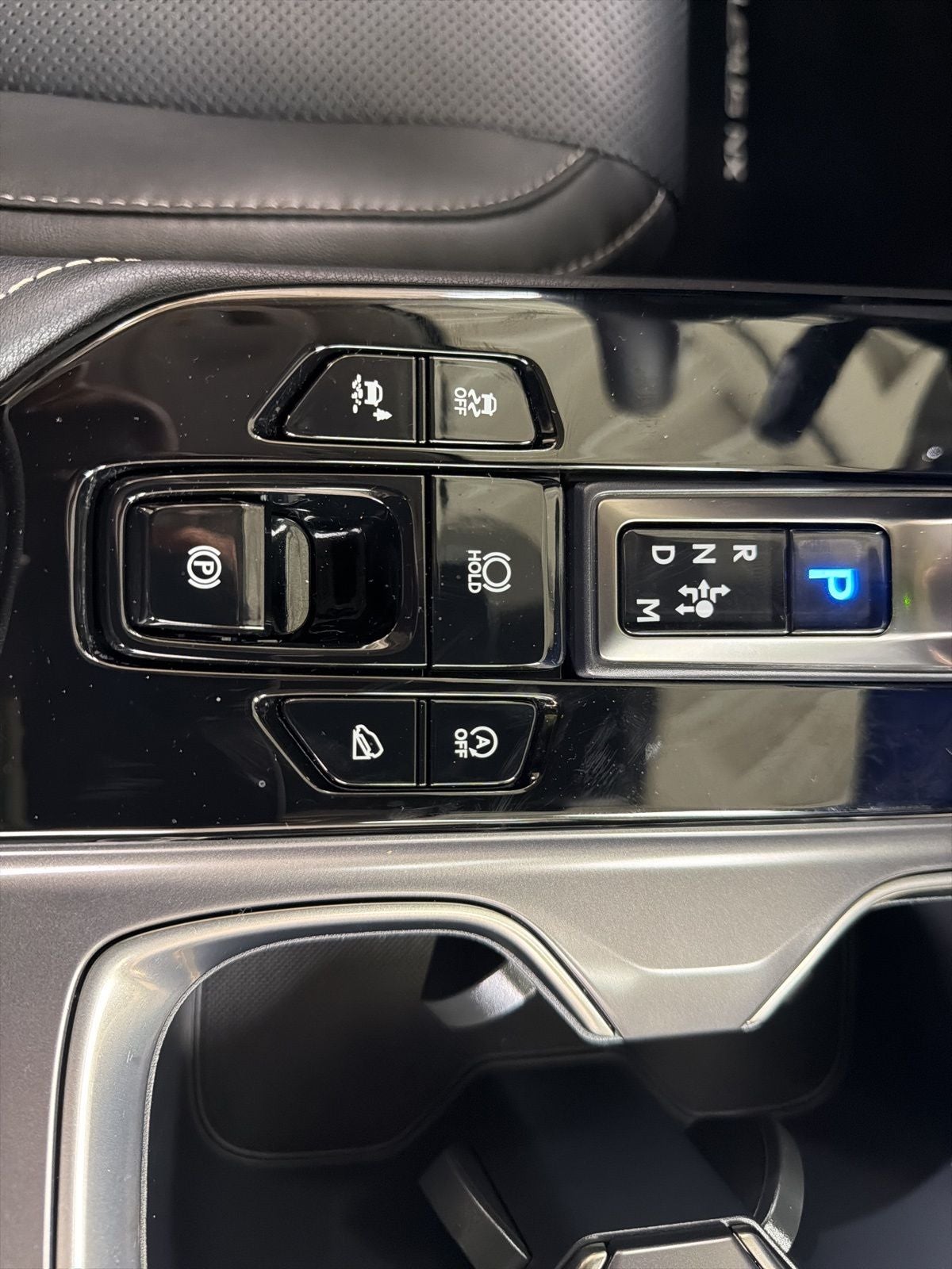 2024 Lexus NX 350 Luxury