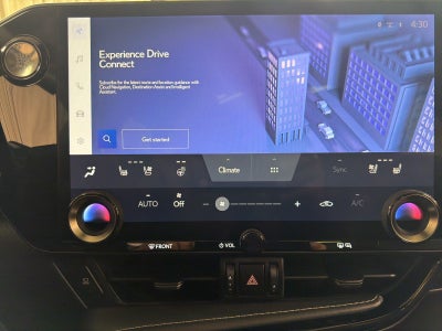 2024 Lexus NX 350 Luxury