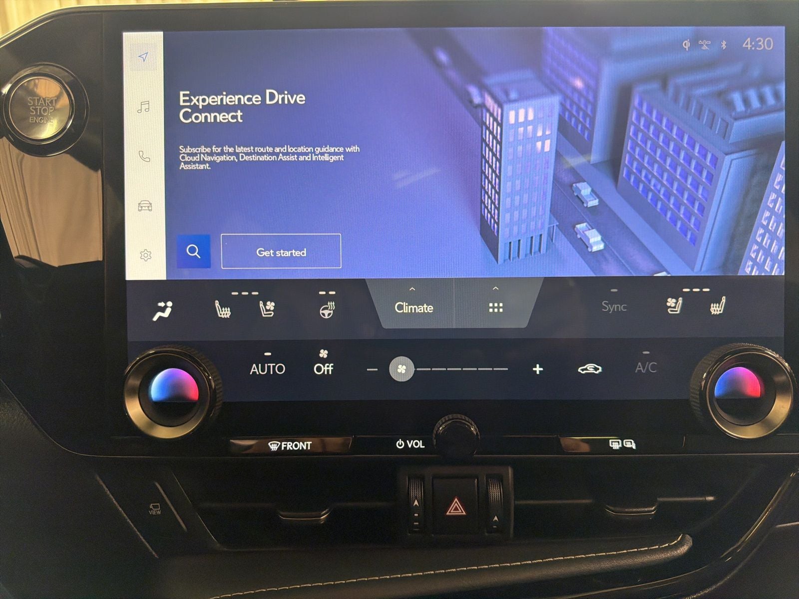 2024 Lexus NX 350 Luxury
