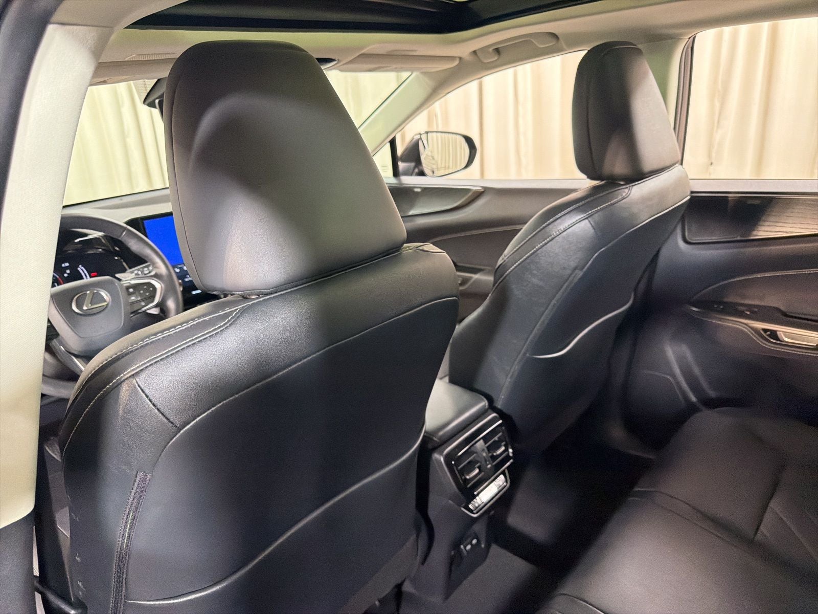 2024 Lexus NX 350 Luxury