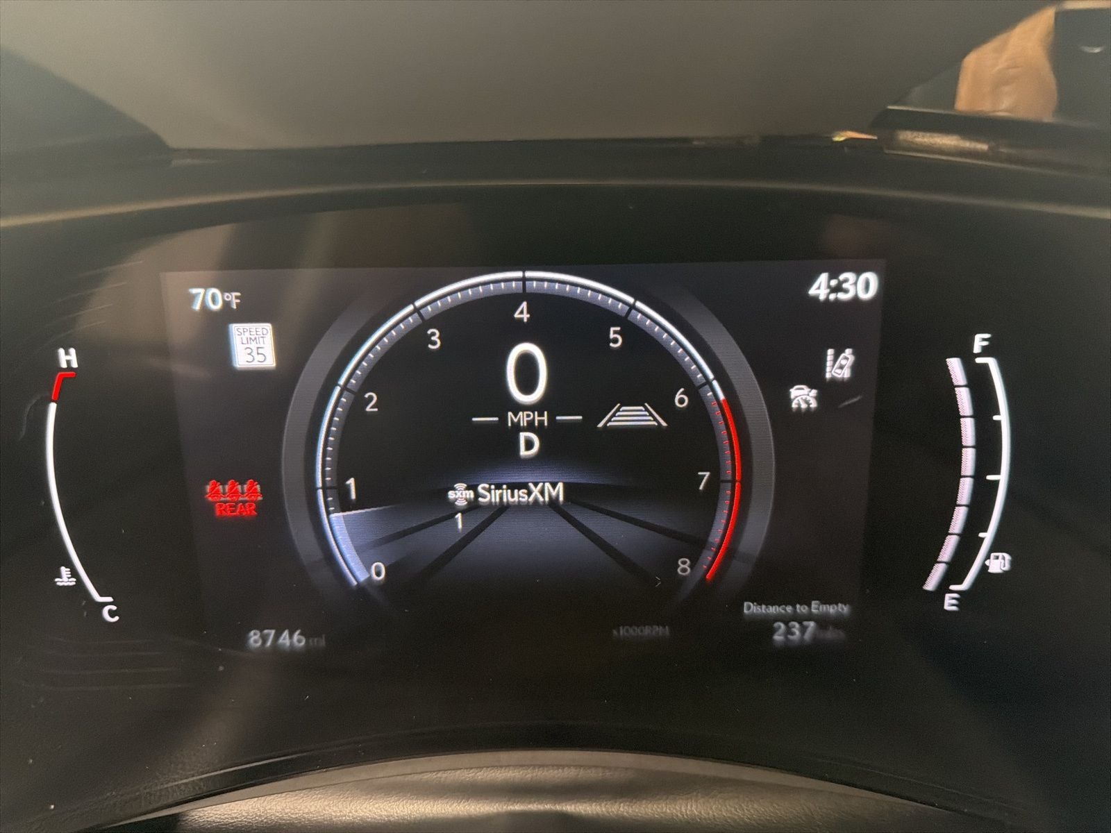 2024 Lexus NX 350 Luxury