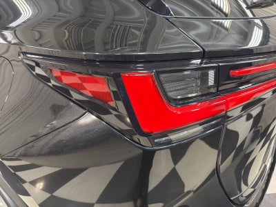 2024 Lexus NX 350 Luxury