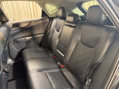 2024 Lexus NX 350 Luxury