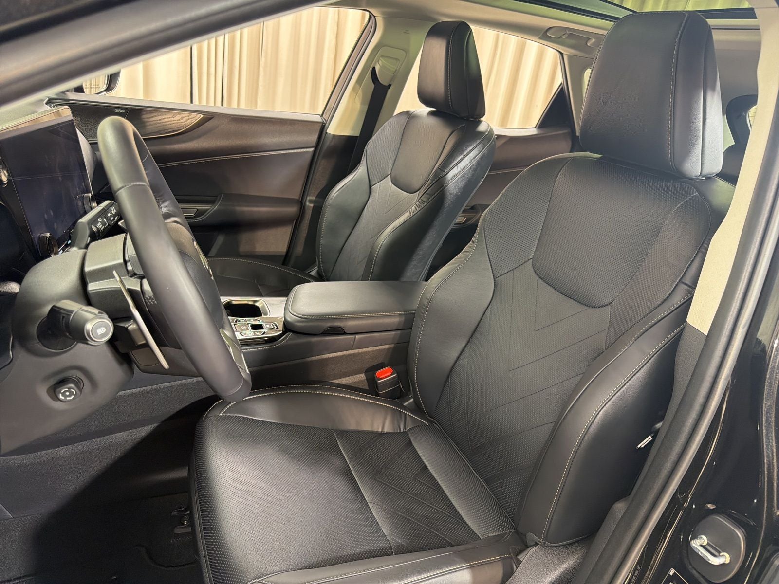 2024 Lexus NX 350 Luxury