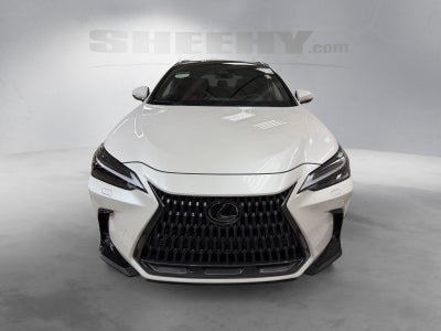 2024 Lexus NX 350 Luxury