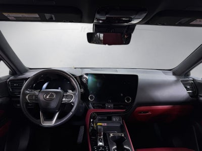 2024 Lexus NX 350 Luxury