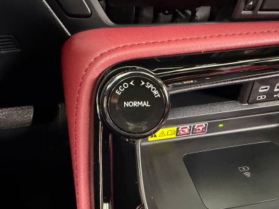 2024 Lexus NX 350 Luxury