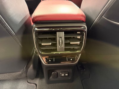 2024 Lexus NX 350 Luxury