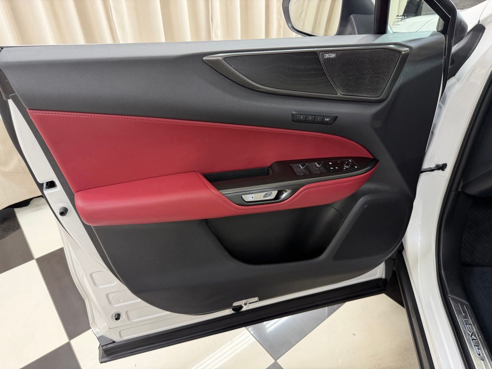 2024 Lexus NX 350 Luxury