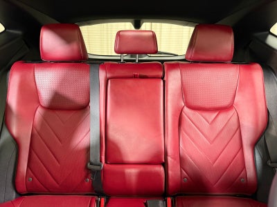2024 Lexus NX 350 Luxury