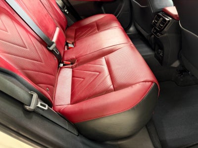 2024 Lexus NX 350 Luxury