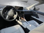 2022 Lexus Rx RX 450h