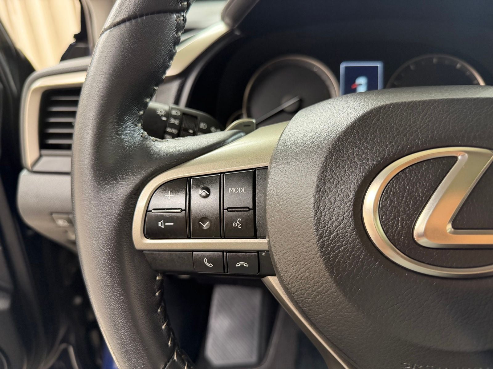 2022 Lexus RX 450h