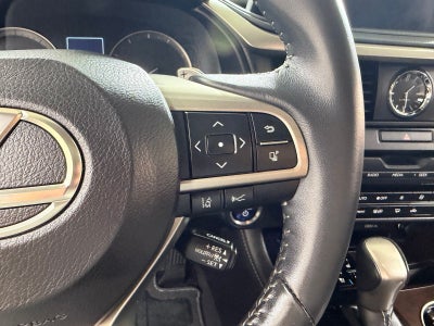 2022 Lexus RX 450h