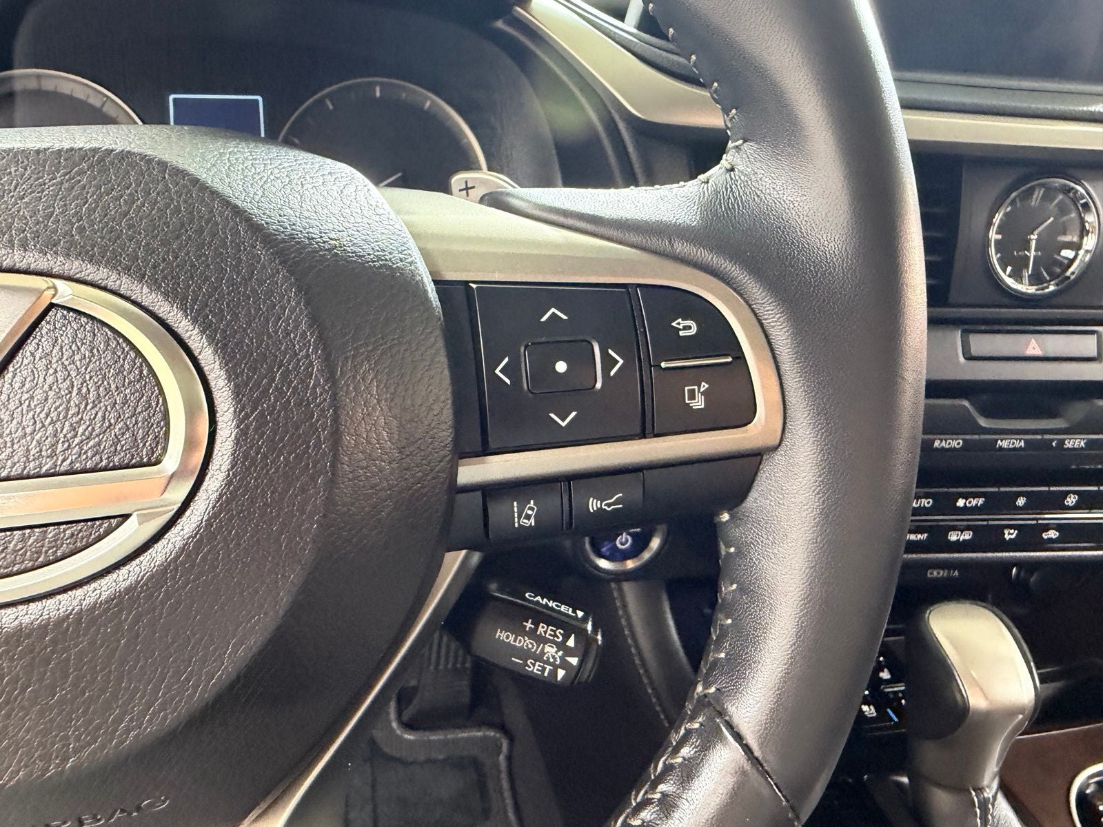2022 Lexus RX 450h