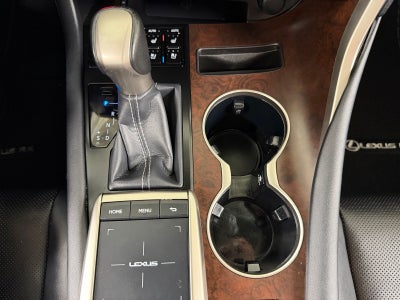 2022 Lexus RX 450h