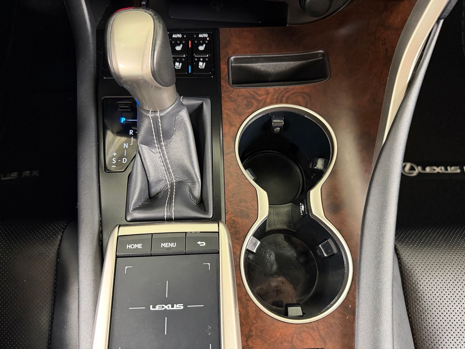 2022 Lexus RX 450h
