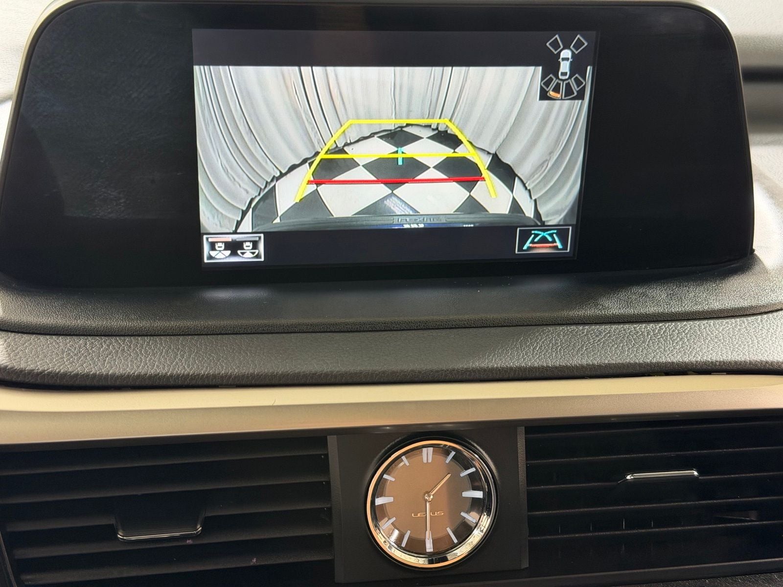 2022 Lexus RX 450h