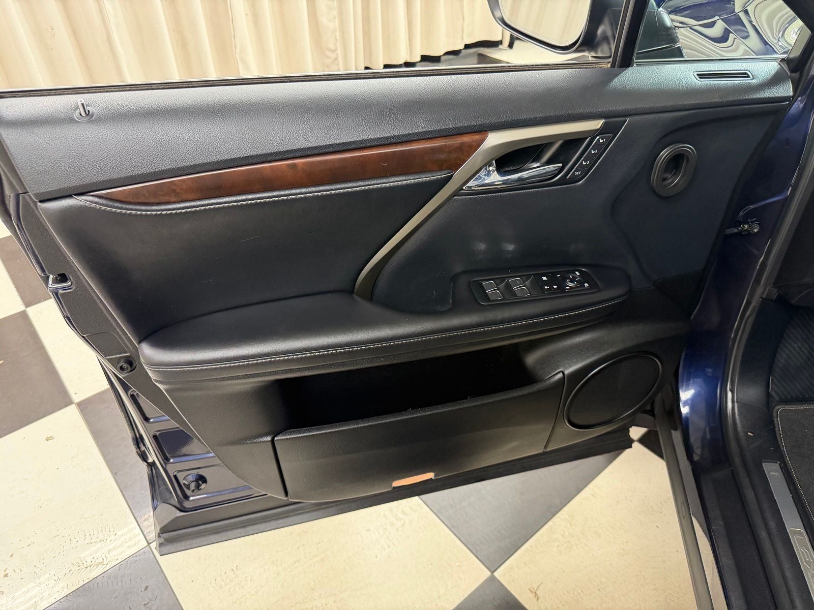 2022 Lexus RX 450h