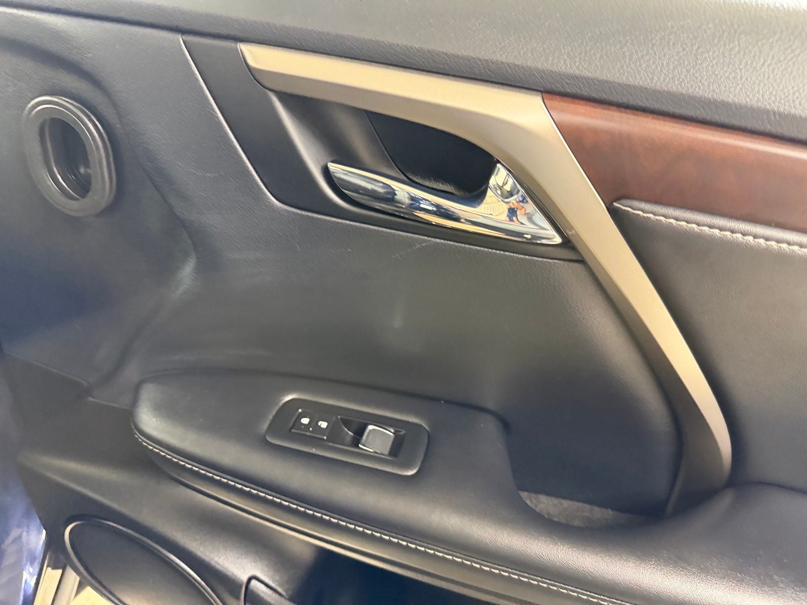 2022 Lexus RX 450h