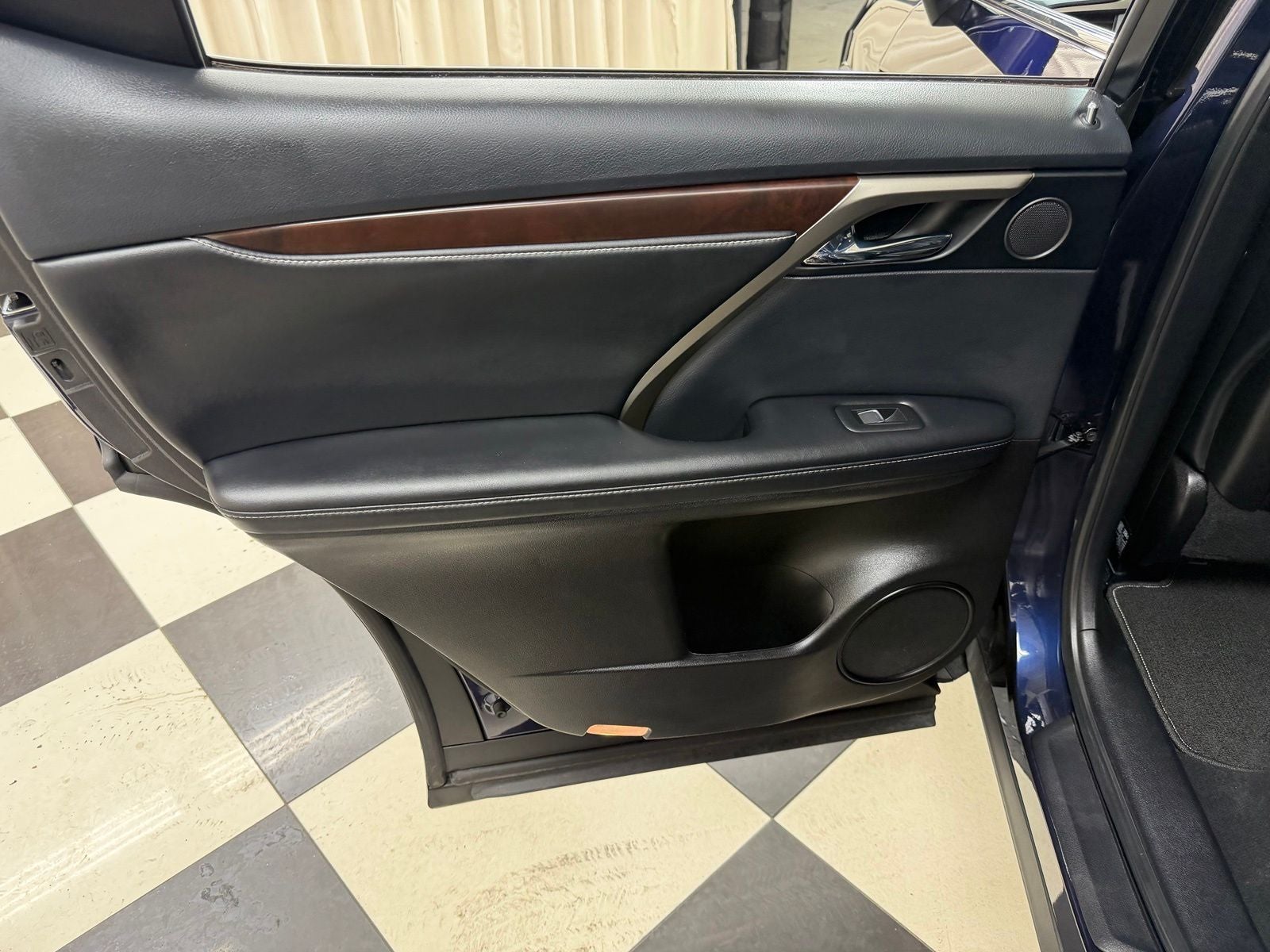 2022 Lexus RX 450h