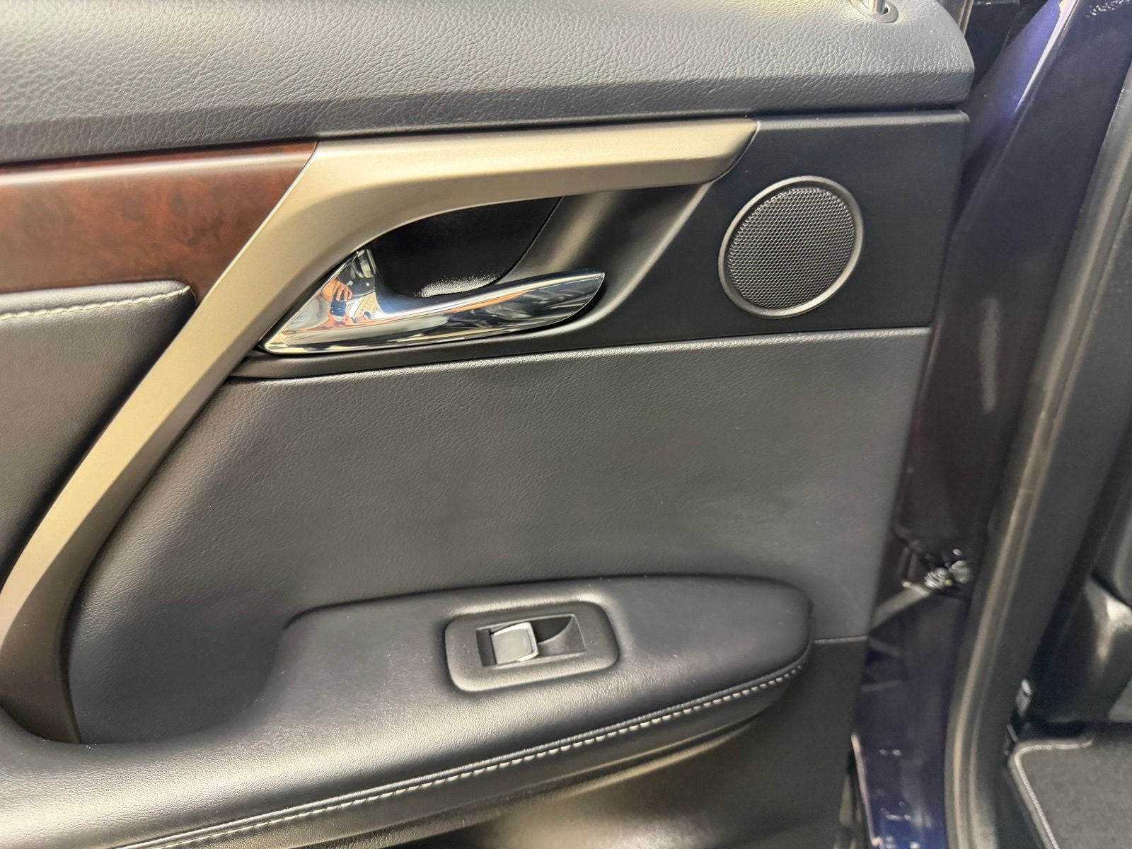 2022 Lexus RX 450h
