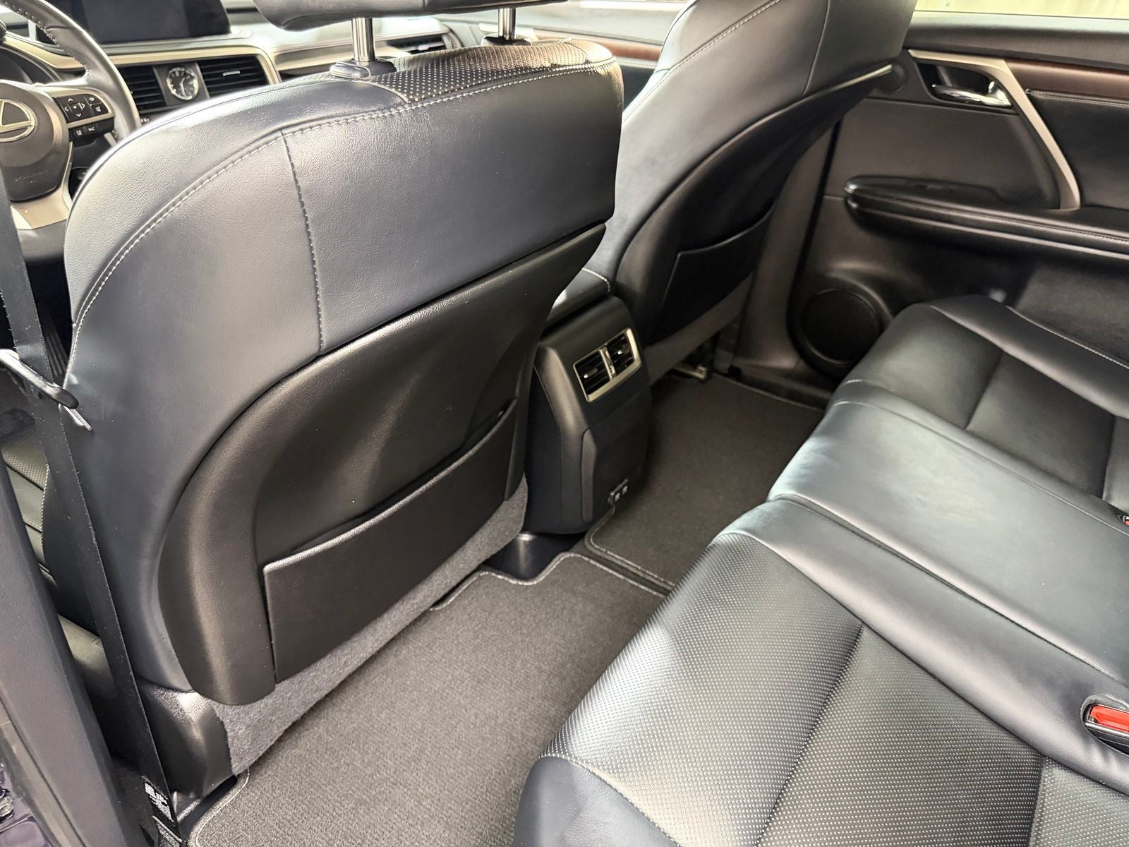 2022 Lexus RX 450h