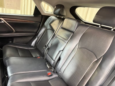 2022 Lexus RX 450h