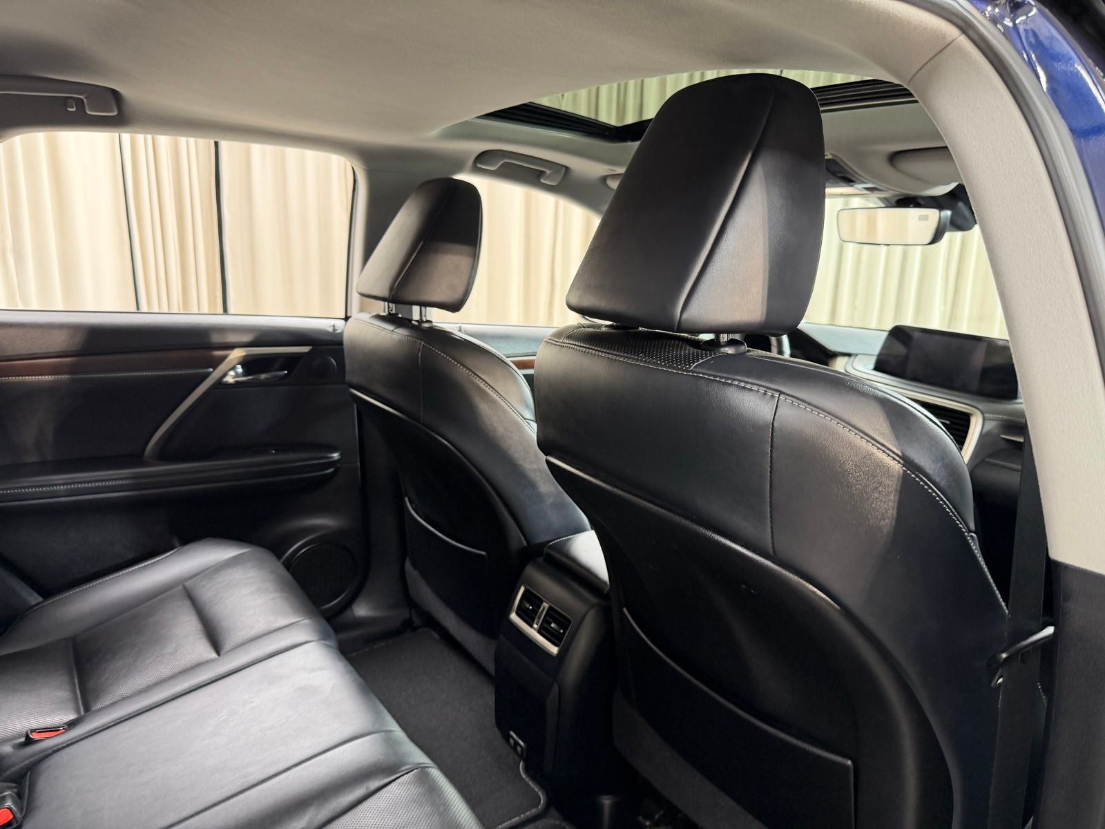 2022 Lexus RX 450h