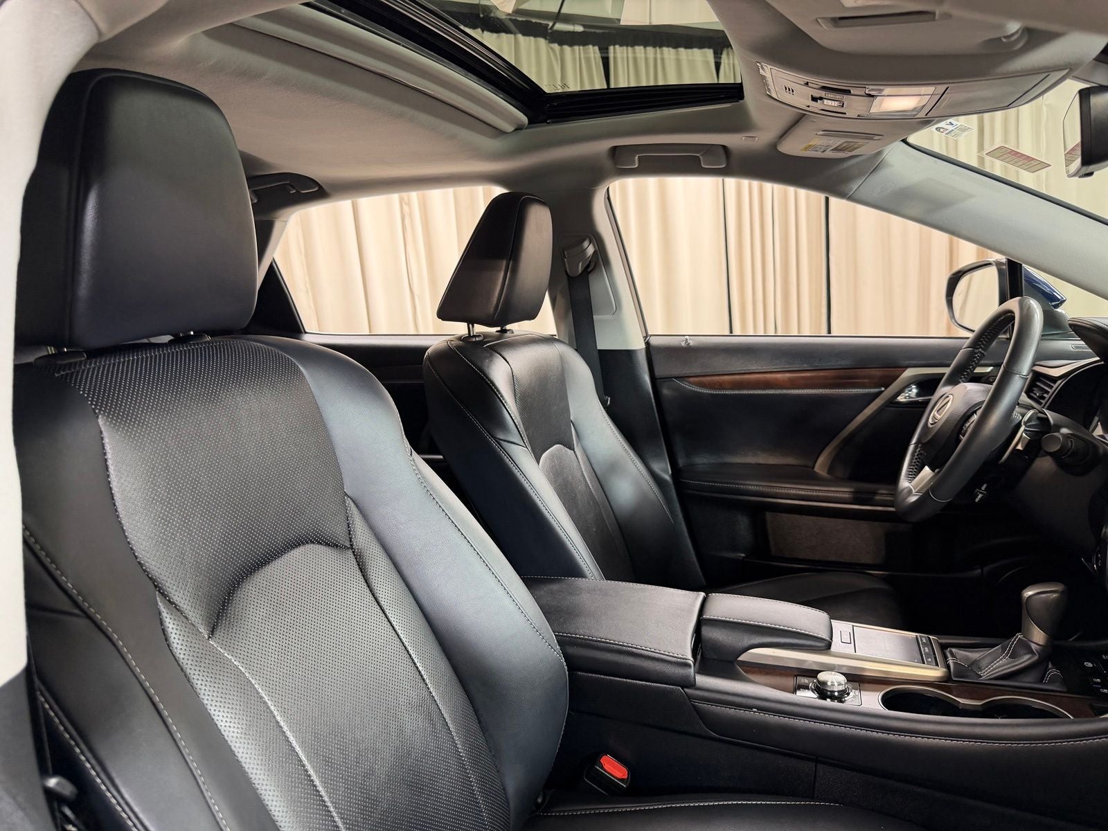 2022 Lexus RX 450h