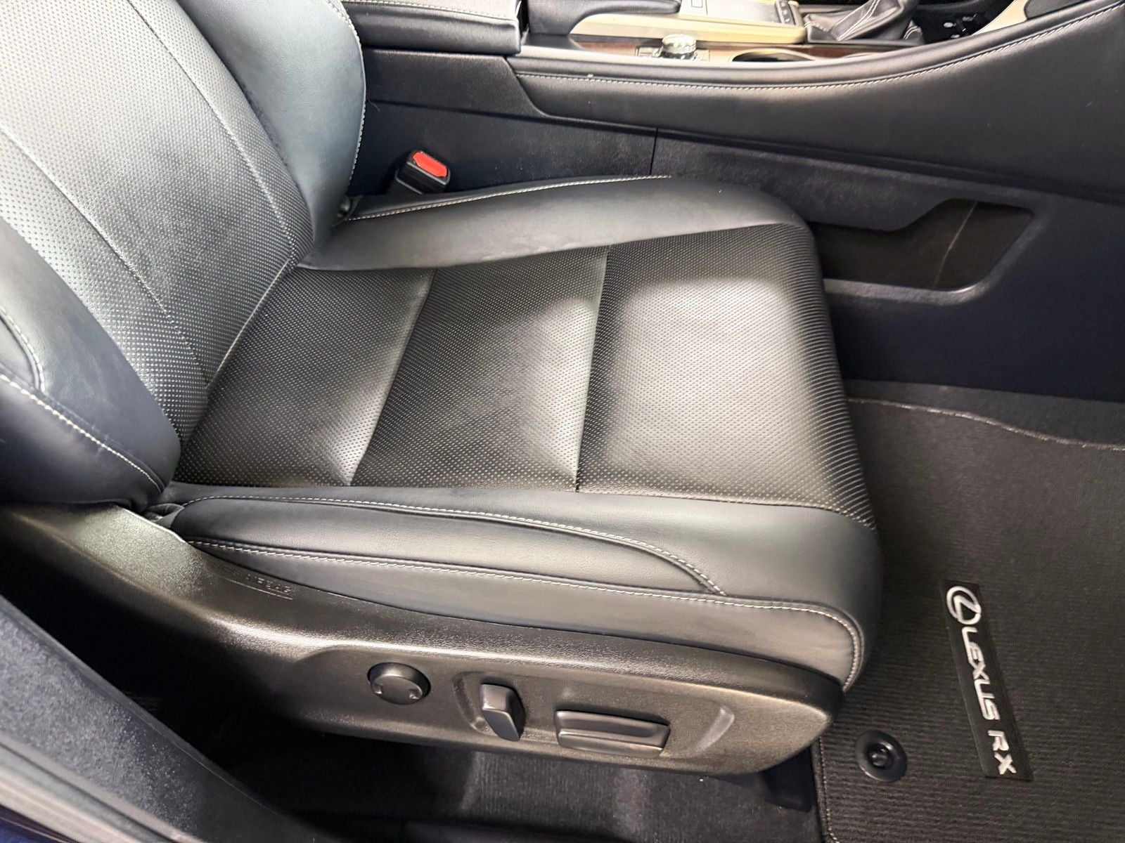 2022 Lexus RX 450h