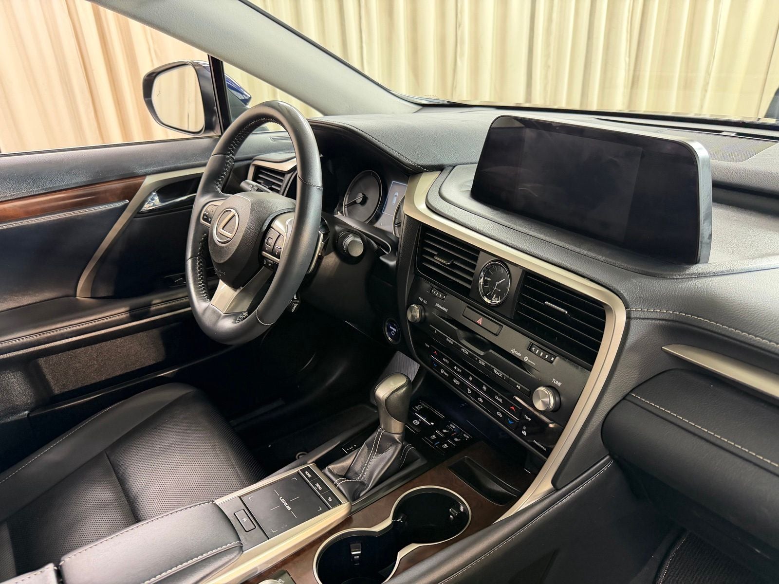 2022 Lexus RX 450h