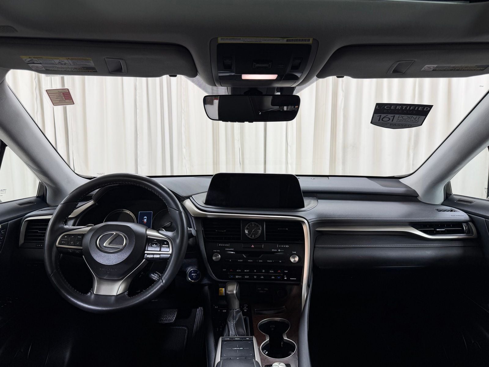 2022 Lexus RX 450h