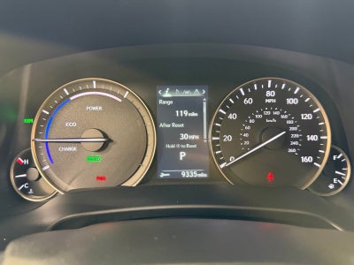 2022 Lexus RX 450h