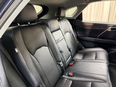 2022 Lexus RX 450h