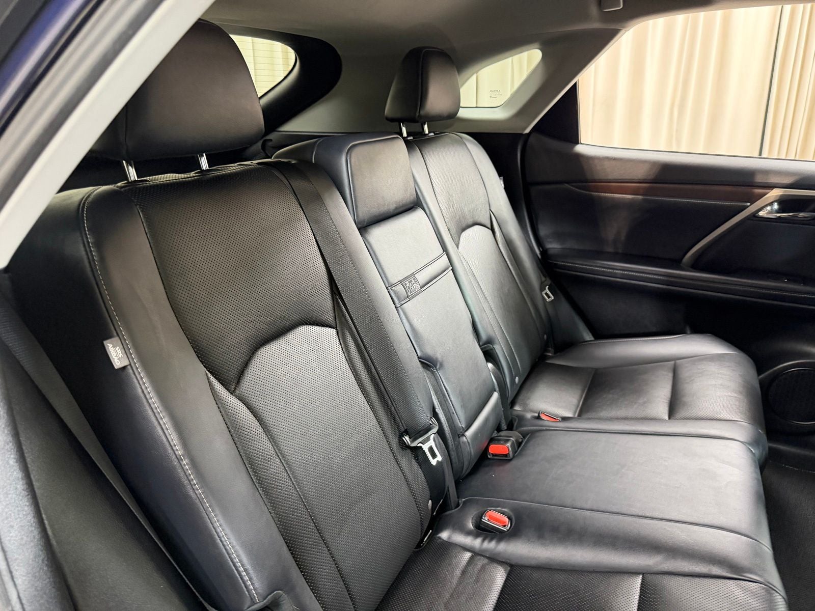 2022 Lexus RX 450h