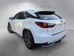 2021 Lexus RX 450h