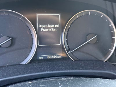 2021 Lexus RX 450h