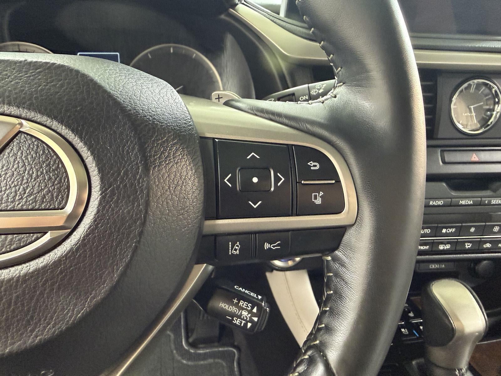 2022 Lexus Rx RX 450h