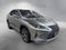 2022 Lexus Rx RX 450h