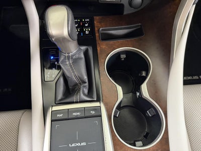 2022 Lexus Rx RX 450h